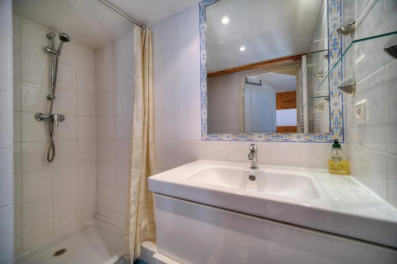 Ref 1766 - Cannes Center - Apartment For Rent