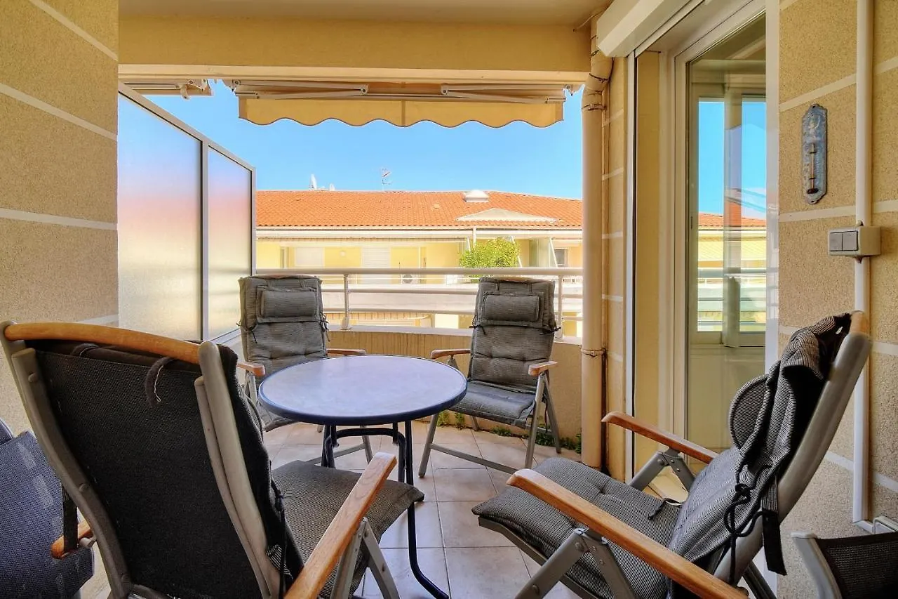 Ref 1766 - Cannes Center - Apartment For Rent
