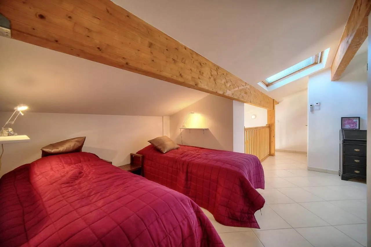 Ref 1766 - Cannes Center - Apartment For Rent