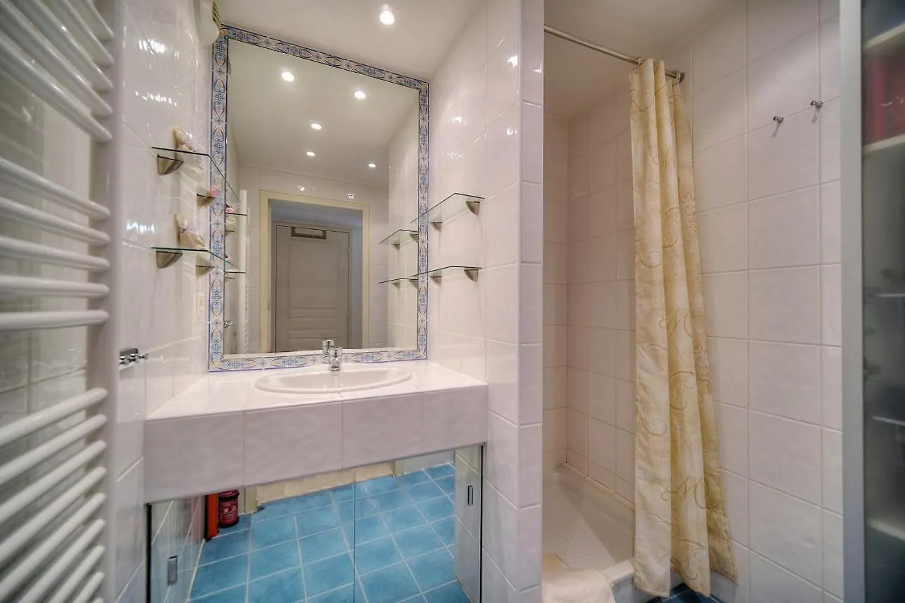 Ref 1766 - Cannes Center - Apartment For Rent 0*,  France