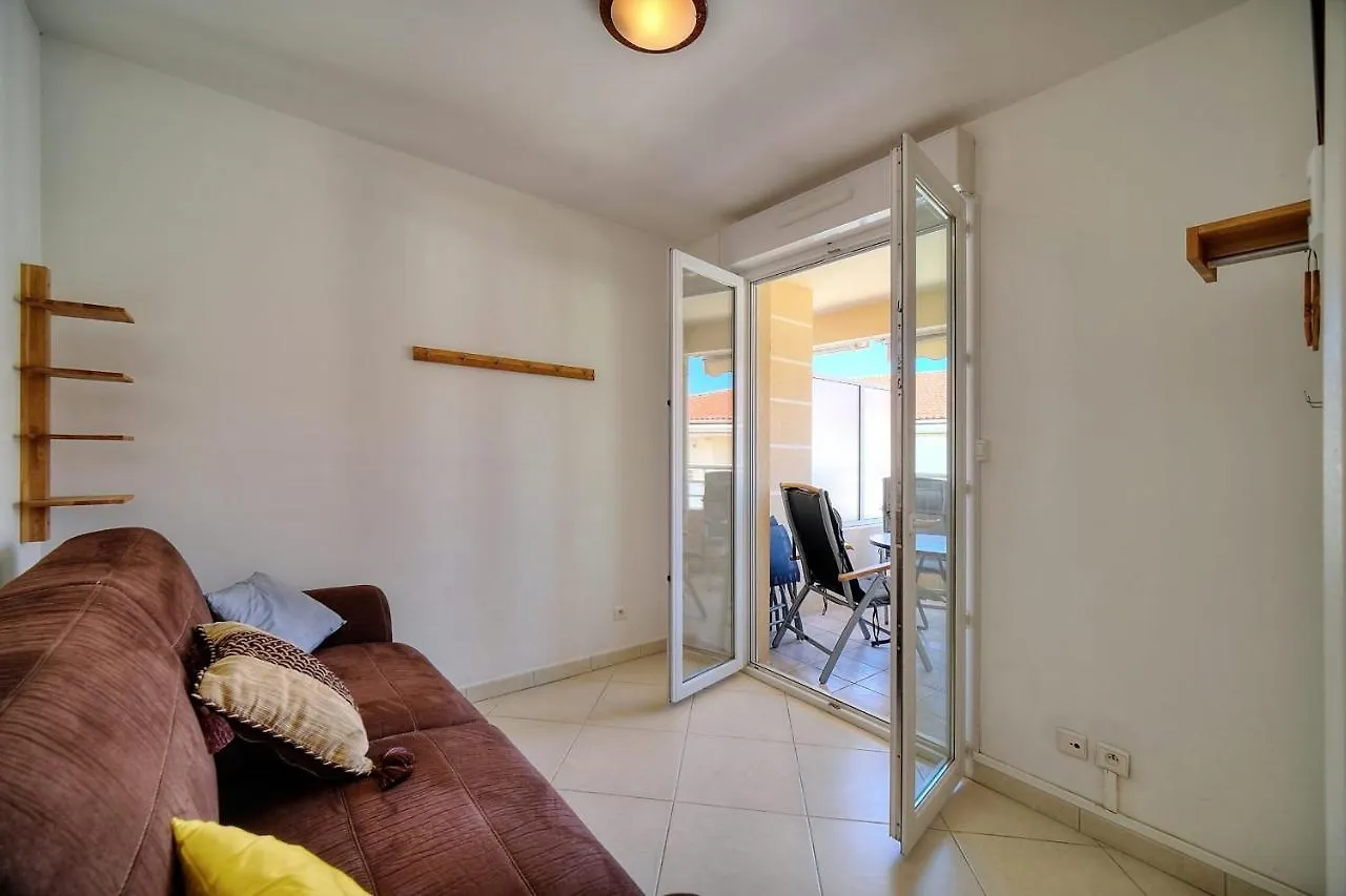 Ref 1766 - Cannes Center - Apartment For Rent France