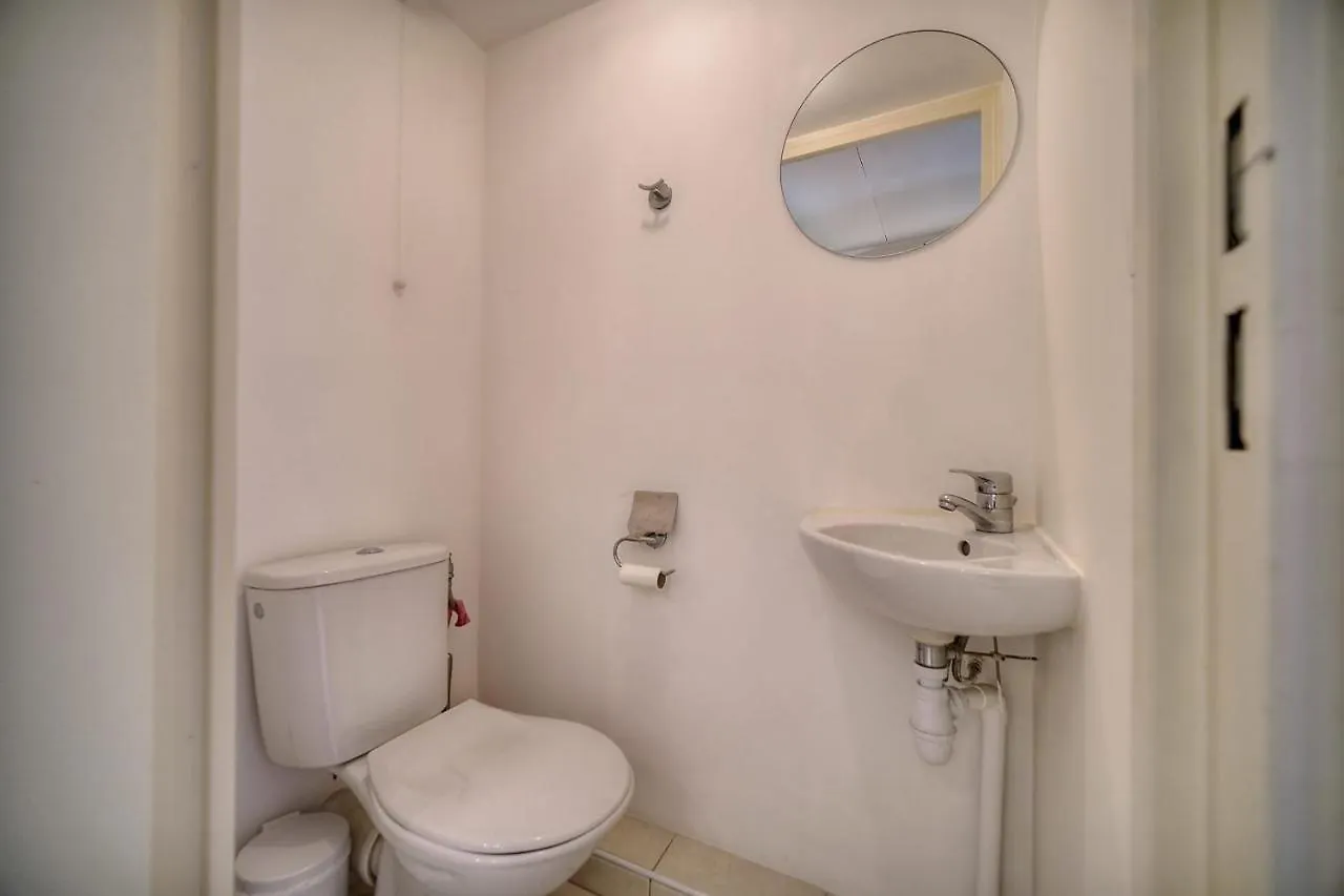 Ref 1766 - Cannes Center - Apartment For Rent France