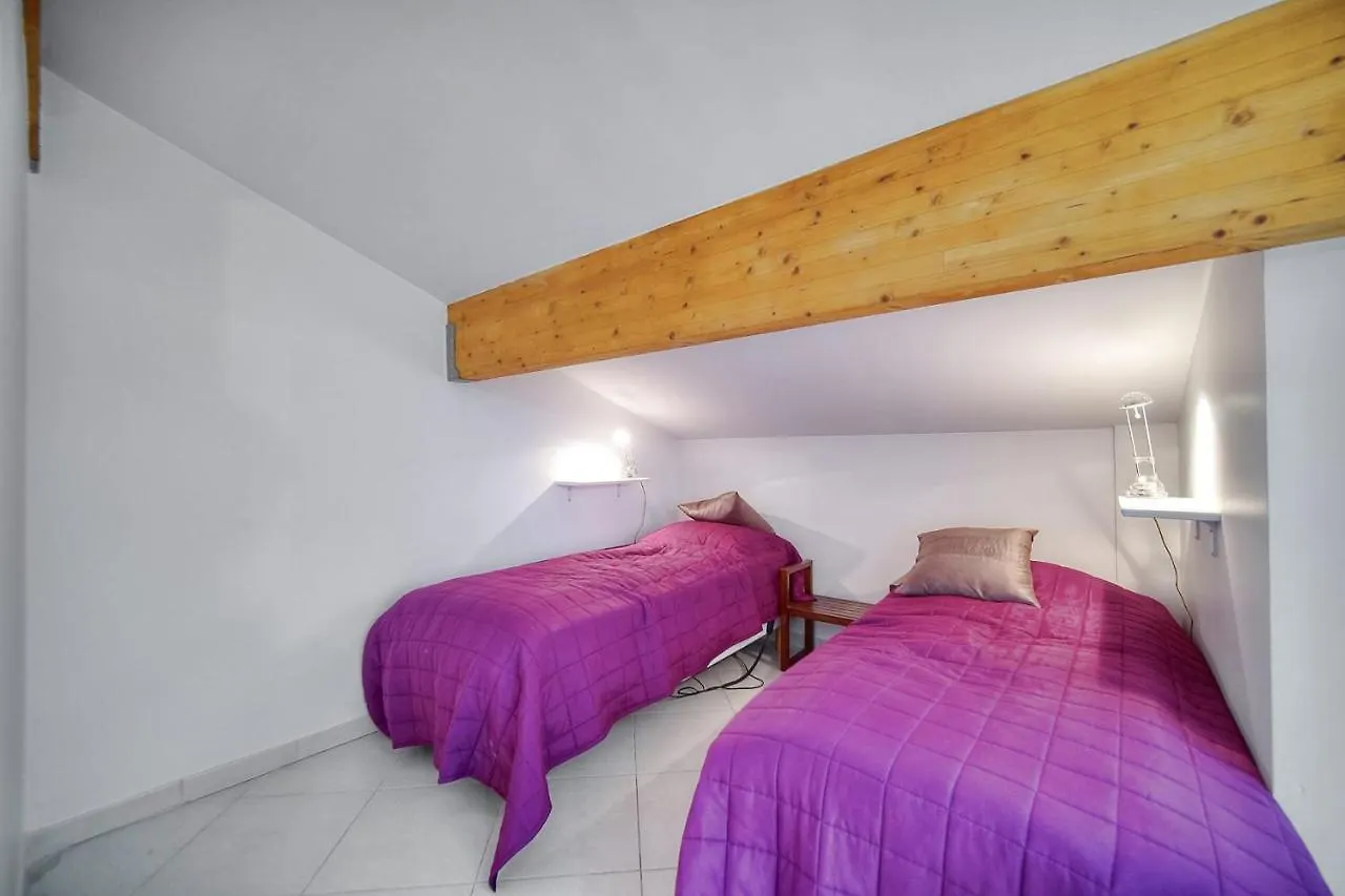 Ref 1766 - Cannes Center - Apartment For Rent France